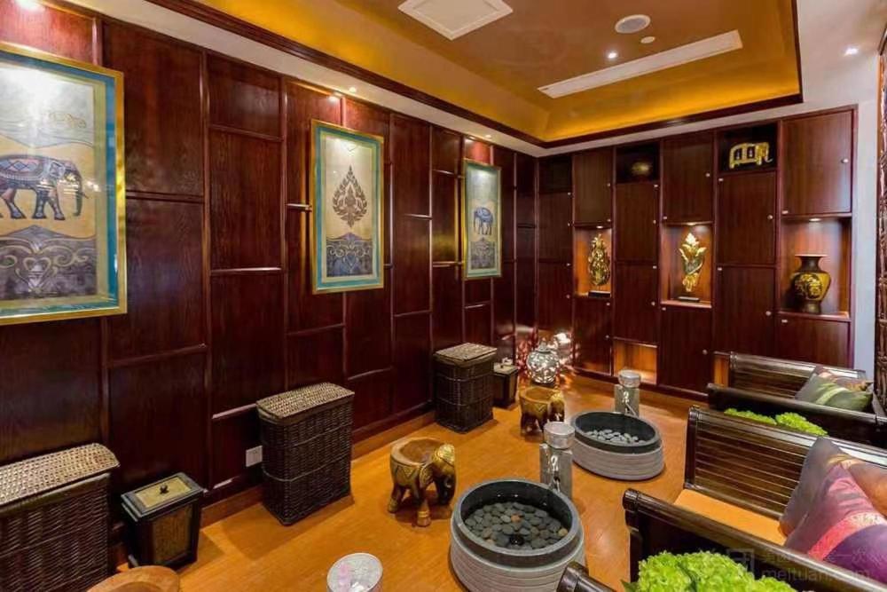 מלון Xinta Wyndham Grand Suzhou Fenhu מראה חיצוני תמונה